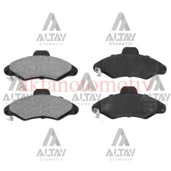 FREN BALATA ESCORT VII  95-99 / ESCORT VI 92-95 ÖN